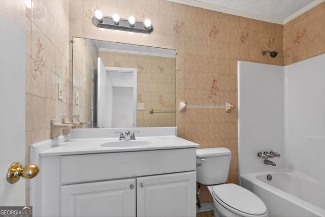 4931 Wolverton Drive, Lithonia, GA 30038