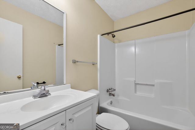 4931 Wolverton Drive, Lithonia, GA 30038