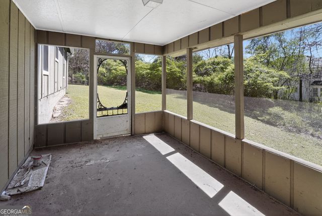 4931 Wolverton Drive, Lithonia, GA 30038