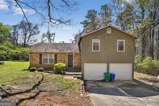 4931 Wolverton Drive, Lithonia, GA 30038