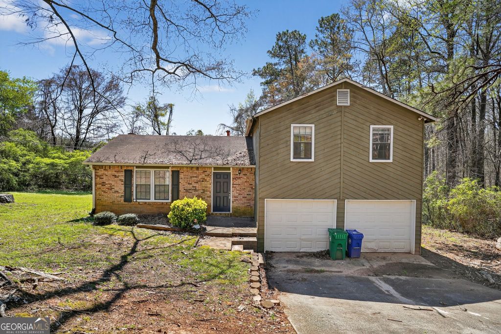 4931 Wolverton Drive, Lithonia, GA 30038