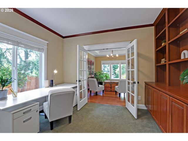 10777 Nw RAINMONT Rd, Portland, OR 97229