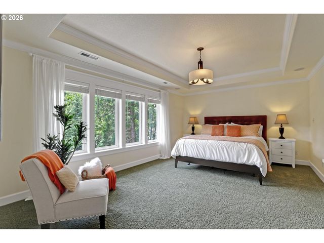10777 Nw RAINMONT Rd, Portland, OR 97229