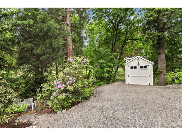 10777 Nw RAINMONT Rd, Portland, OR 97229