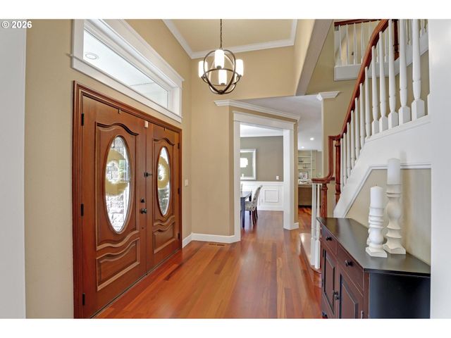 10777 Nw RAINMONT Rd, Portland, OR 97229