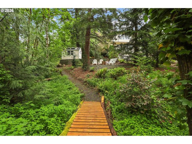 10777 Nw RAINMONT Rd, Portland, OR 97229