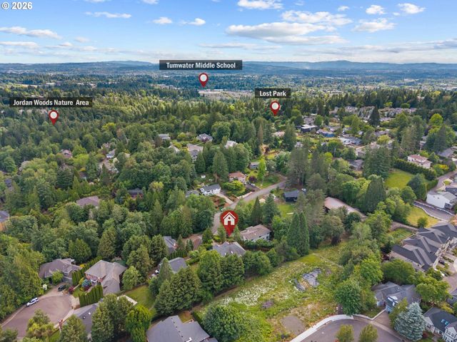 10777 Nw RAINMONT Rd, Portland, OR 97229