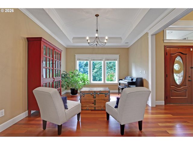 10777 Nw RAINMONT Rd, Portland, OR 97229