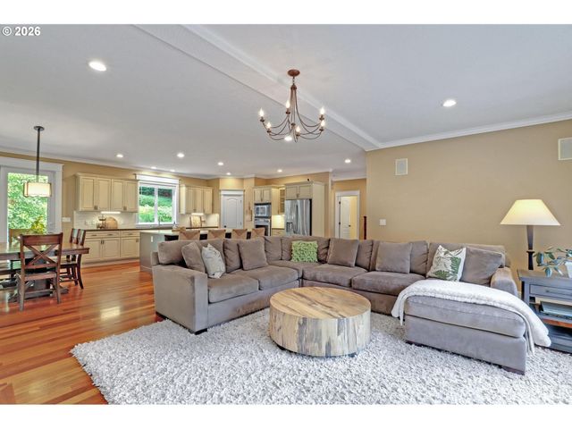 10777 Nw RAINMONT Rd, Portland, OR 97229