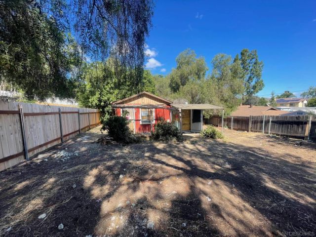 8574 Atlas View, Santee, CA 92071