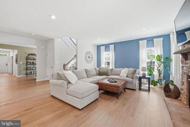 11312 OAKVILLE LN, Spotsylvania, VA 22551