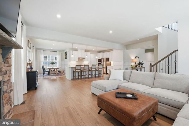 11312 OAKVILLE LN, Spotsylvania, VA 22551