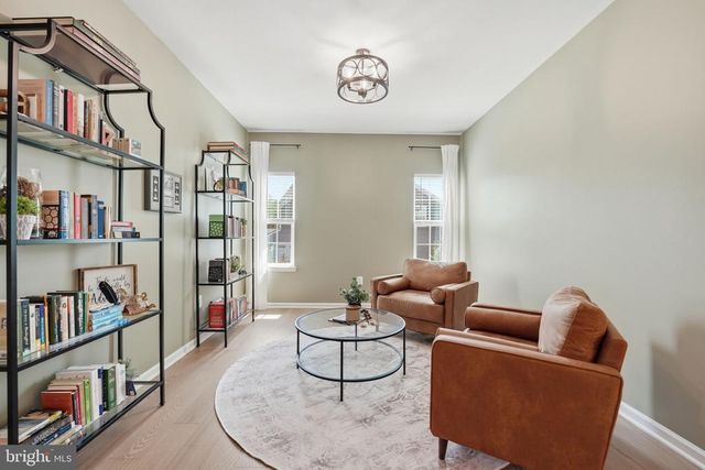 11312 OAKVILLE LN, Spotsylvania, VA 22551