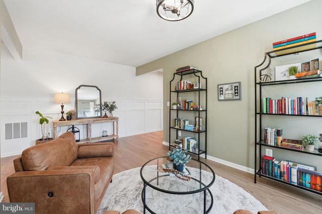 11312 OAKVILLE LN, Spotsylvania, VA 22551