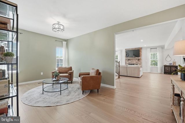 11312 OAKVILLE LN, Spotsylvania, VA 22551