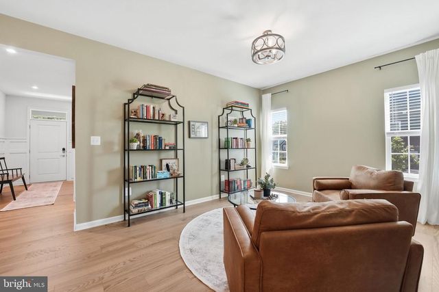 11312 OAKVILLE LN, Spotsylvania, VA 22551