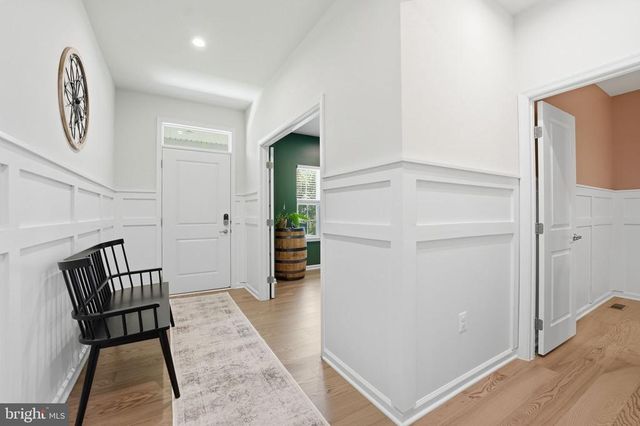11312 OAKVILLE LN, Spotsylvania, VA 22551