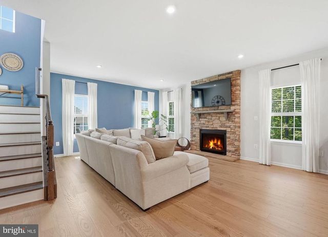 11312 OAKVILLE LN, Spotsylvania, VA 22551