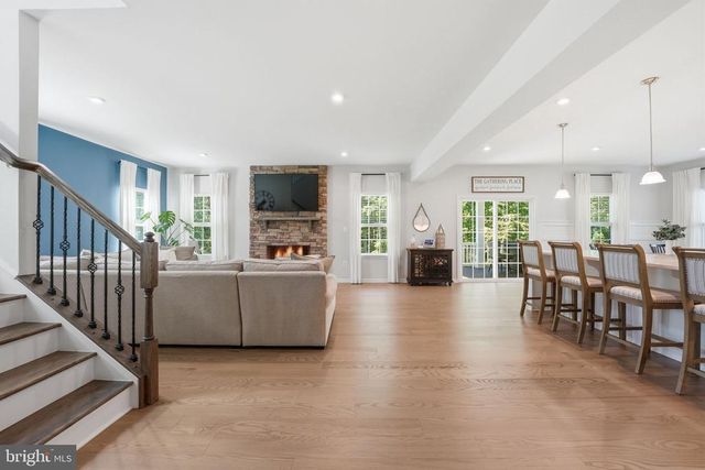 11312 OAKVILLE LN, Spotsylvania, VA 22551