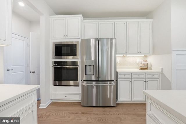 11312 OAKVILLE LN, Spotsylvania, VA 22551