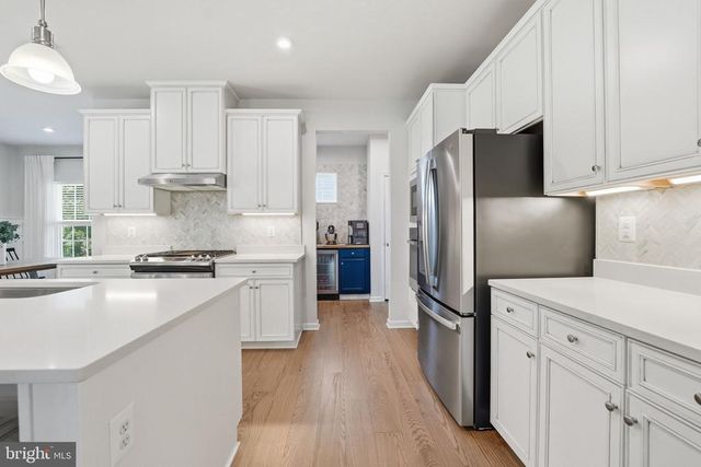 11312 OAKVILLE LN, Spotsylvania, VA 22551