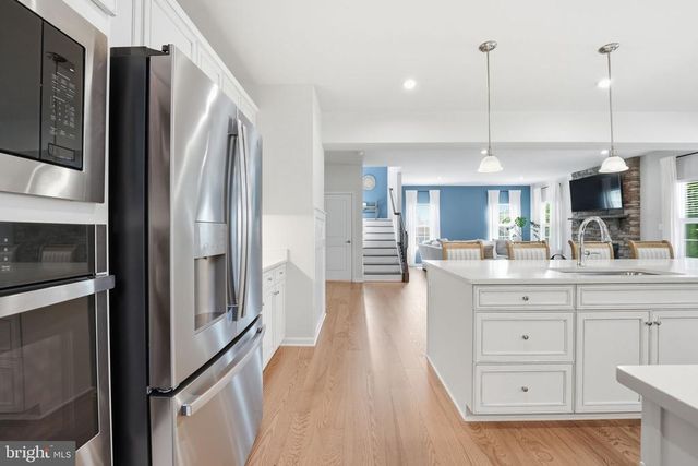11312 OAKVILLE LN, Spotsylvania, VA 22551