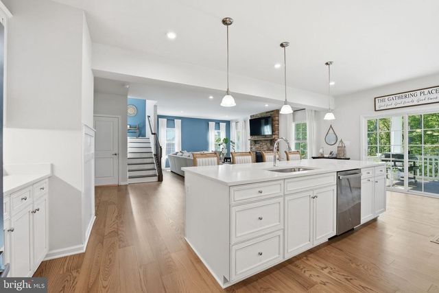 11312 OAKVILLE LN, Spotsylvania, VA 22551