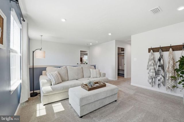 11312 OAKVILLE LN, Spotsylvania, VA 22551