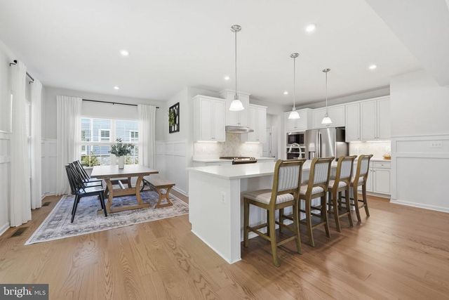 11312 OAKVILLE LN, Spotsylvania, VA 22551