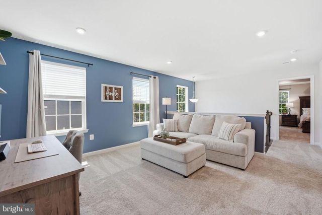 11312 OAKVILLE LN, Spotsylvania, VA 22551