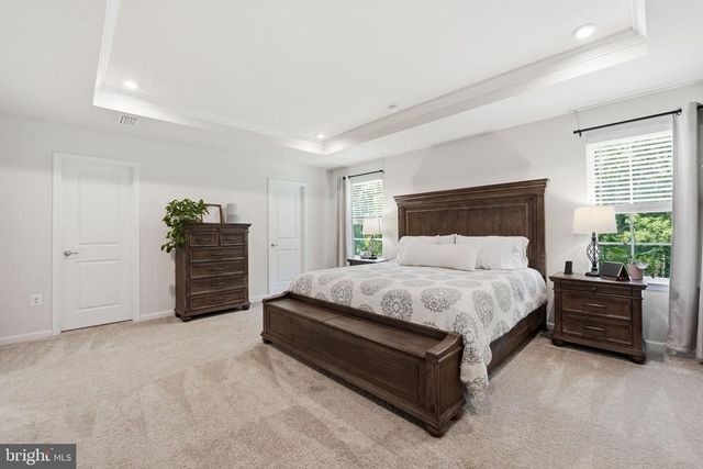 11312 OAKVILLE LN, Spotsylvania, VA 22551