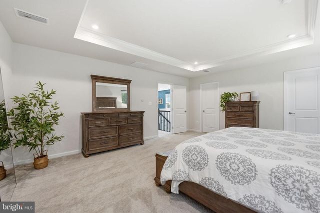 11312 OAKVILLE LN, Spotsylvania, VA 22551