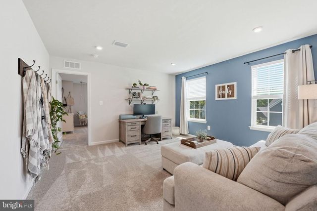 11312 OAKVILLE LN, Spotsylvania, VA 22551