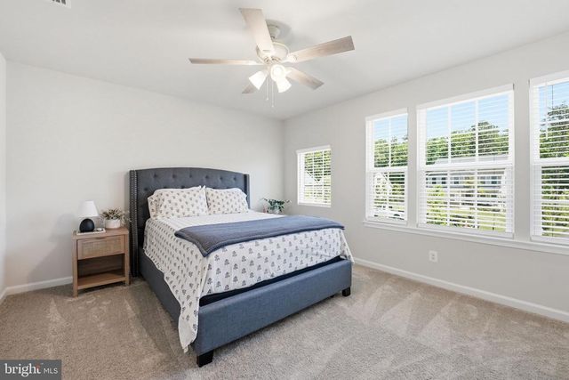 11312 OAKVILLE LN, Spotsylvania, VA 22551
