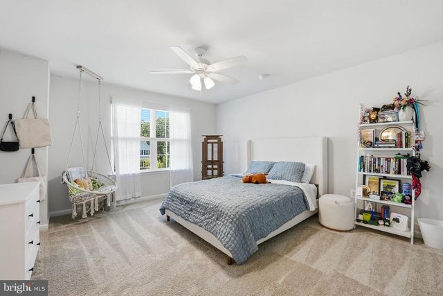 11312 OAKVILLE LN, Spotsylvania, VA 22551