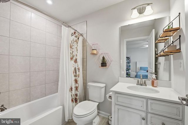 11312 OAKVILLE LN, Spotsylvania, VA 22551