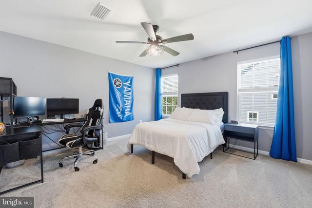 11312 OAKVILLE LN, Spotsylvania, VA 22551