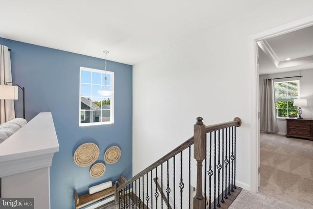 11312 OAKVILLE LN, Spotsylvania, VA 22551