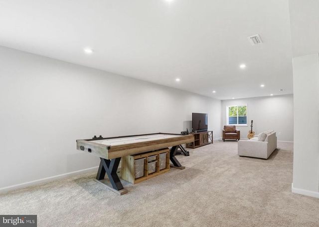 11312 OAKVILLE LN, Spotsylvania, VA 22551