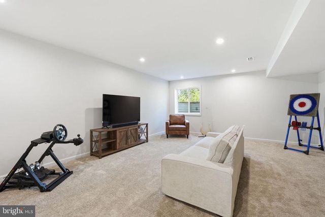 11312 OAKVILLE LN, Spotsylvania, VA 22551