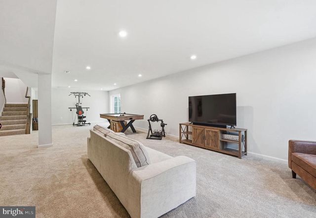 11312 OAKVILLE LN, Spotsylvania, VA 22551
