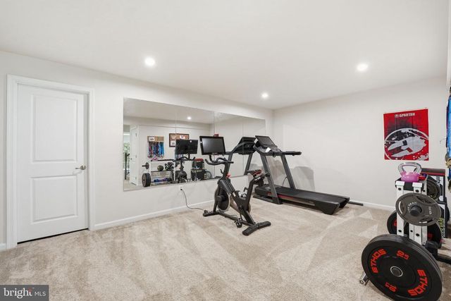 11312 OAKVILLE LN, Spotsylvania, VA 22551