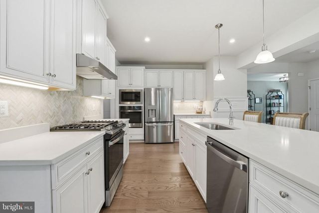 11312 OAKVILLE LN, Spotsylvania, VA 22551