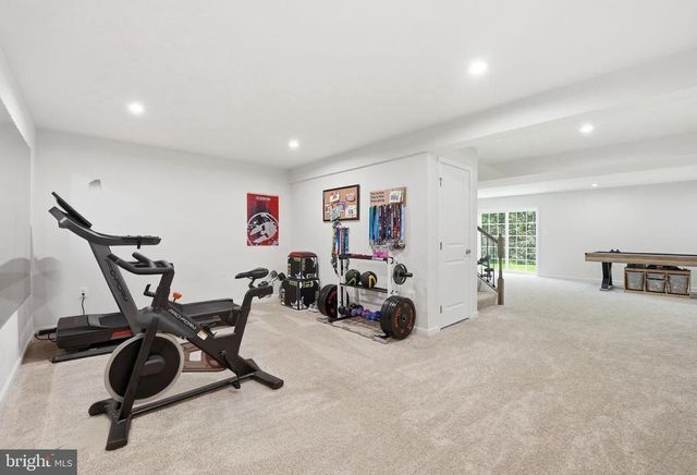 11312 OAKVILLE LN, Spotsylvania, VA 22551