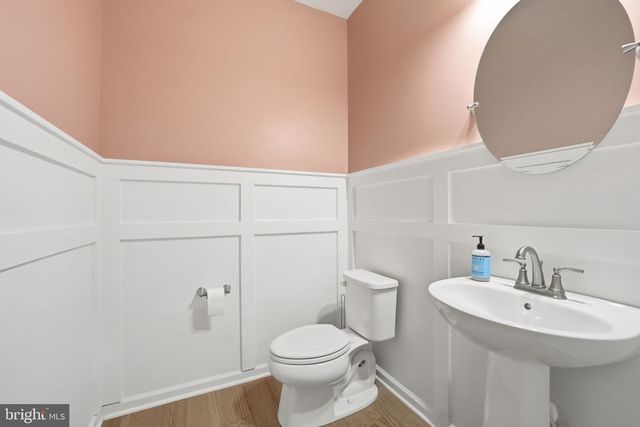 11312 OAKVILLE LN, Spotsylvania, VA 22551