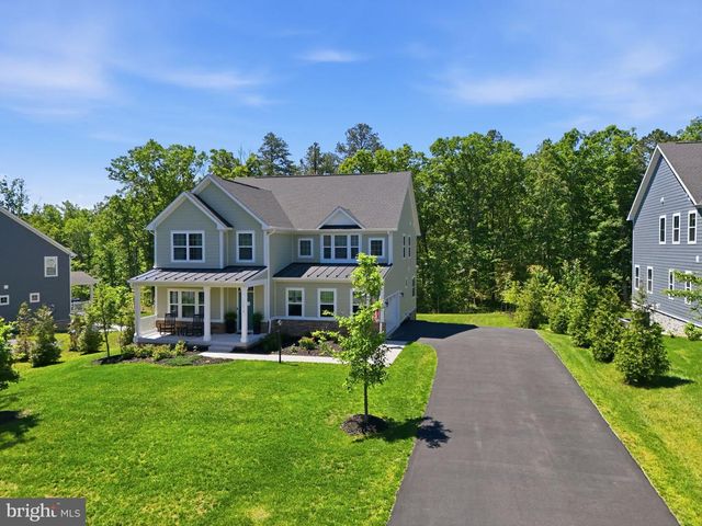 11312 OAKVILLE LN, Spotsylvania, VA 22551