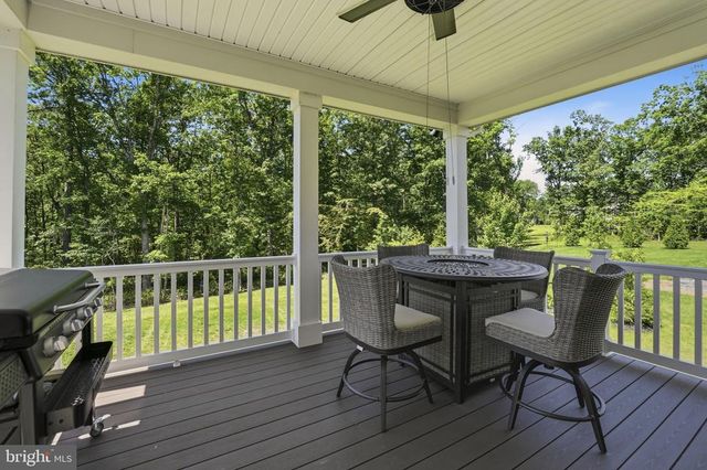 11312 OAKVILLE LN, Spotsylvania, VA 22551