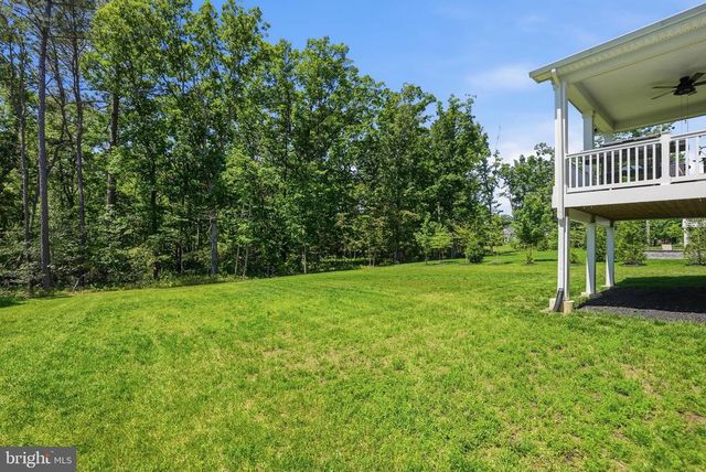 11312 OAKVILLE LN, Spotsylvania, VA 22551