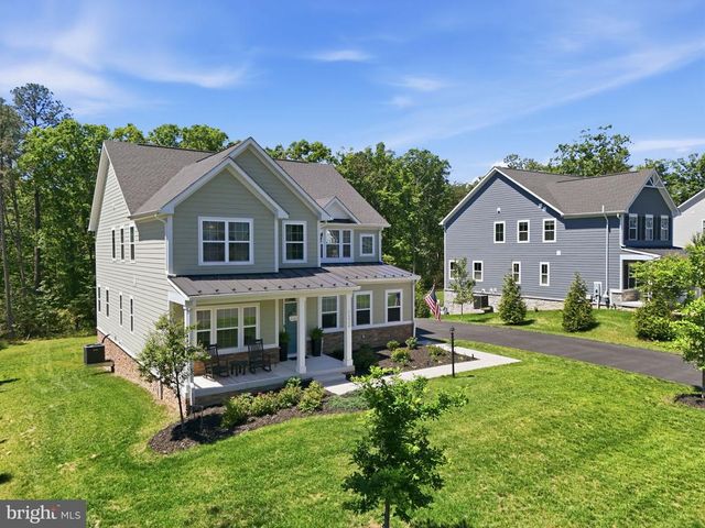 11312 OAKVILLE LN, Spotsylvania, VA 22551