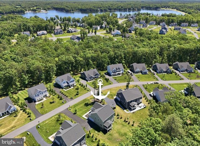 11312 OAKVILLE LN, Spotsylvania, VA 22551